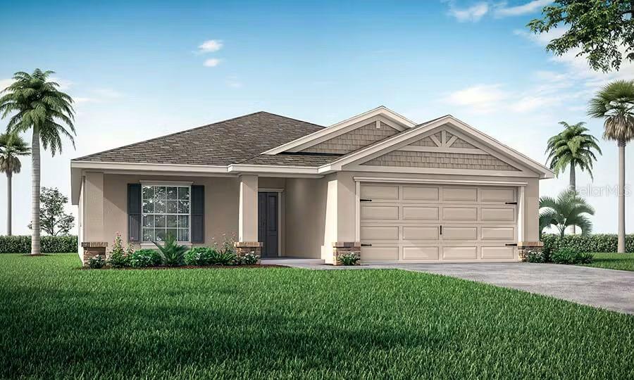 6051 Dropwort Drive, FL