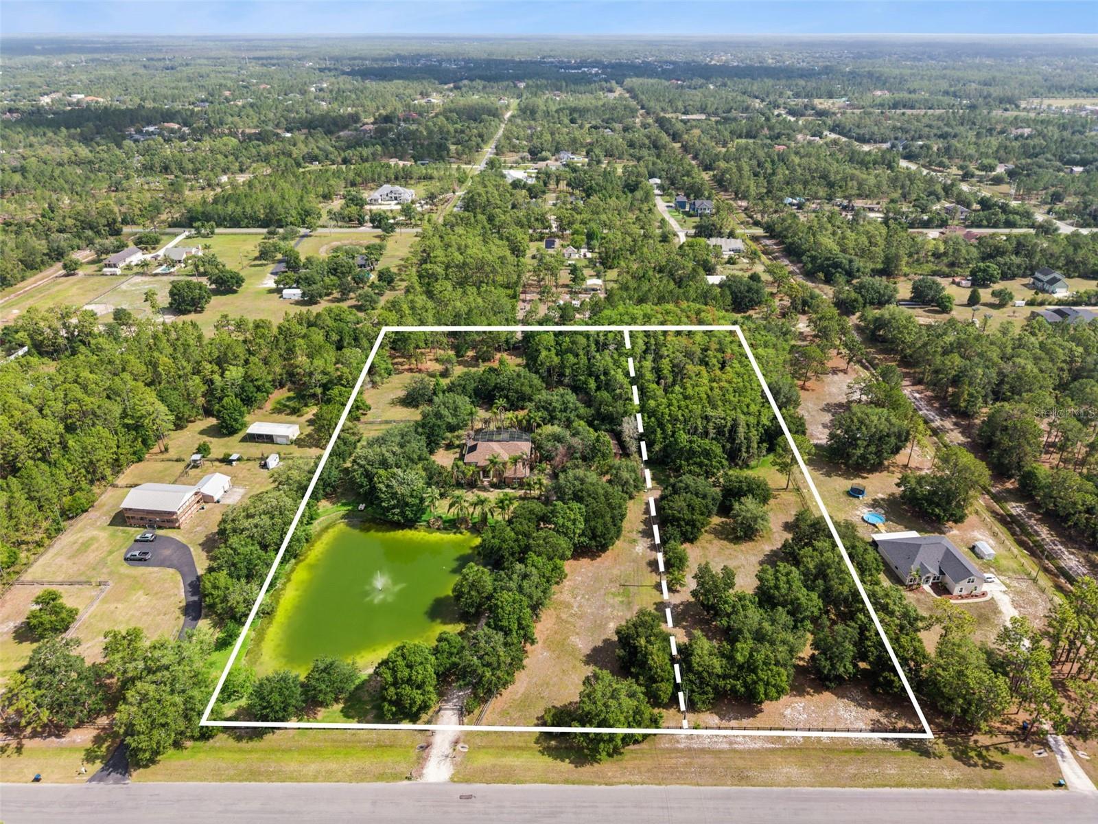 19743 Quarterly Parkway, FL