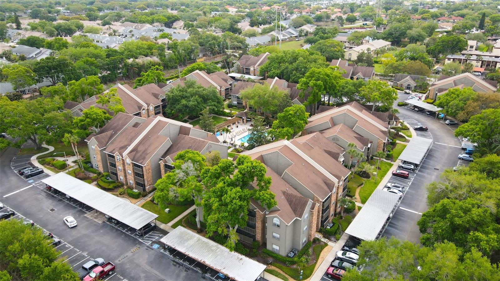 2500 Winding Creek Boulevard, FL
