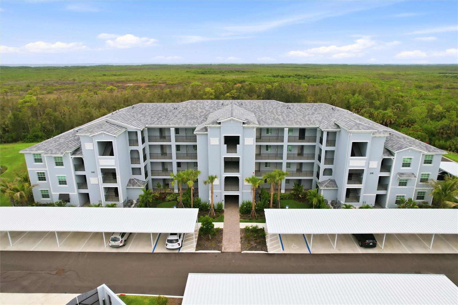 14191 Heritage Landing Boulevard, FL