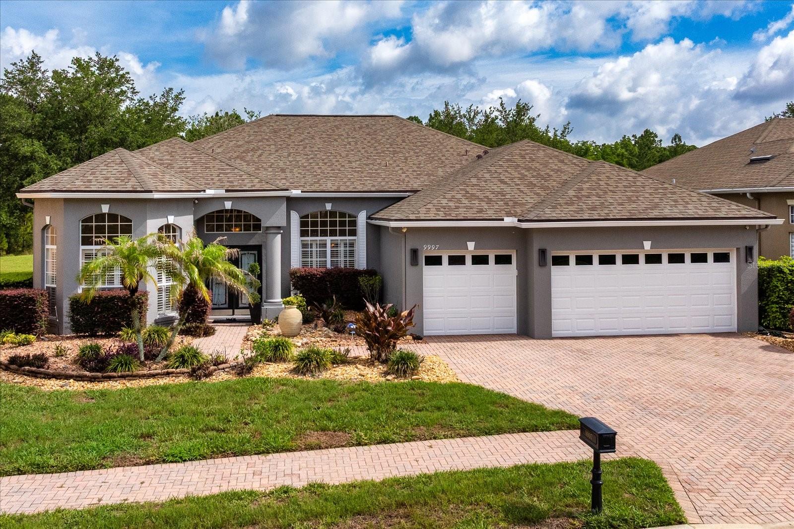 9997 Chardonnay Drive, FL