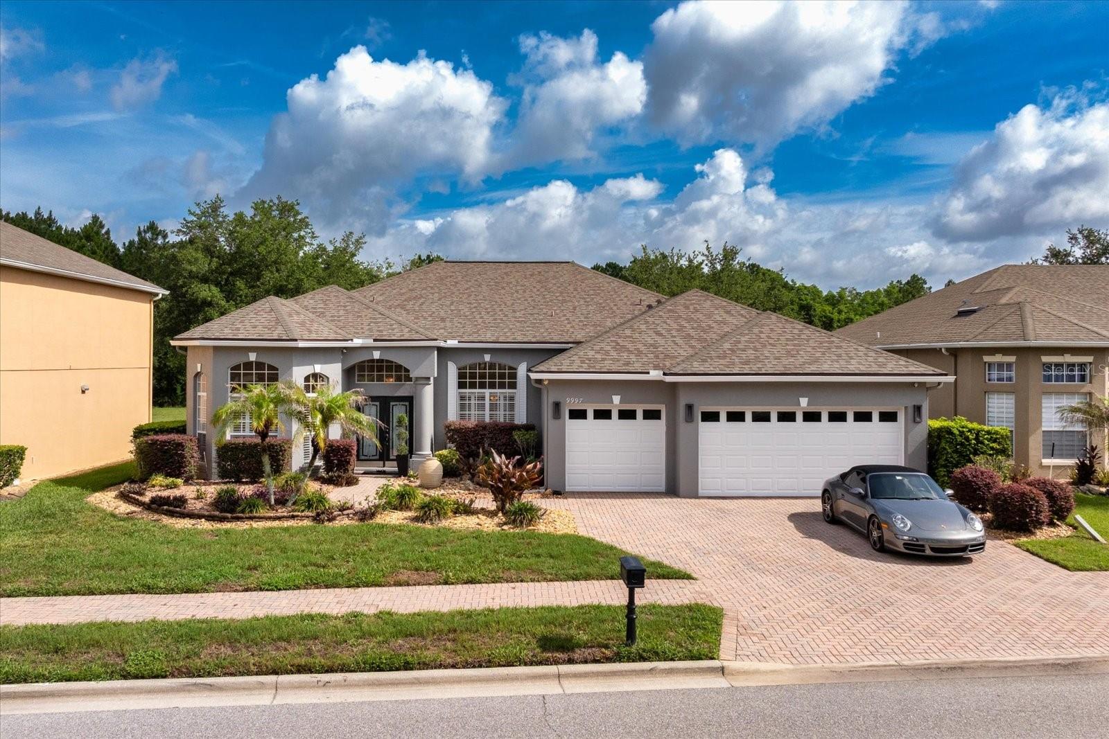 9997 Chardonnay Drive, FL