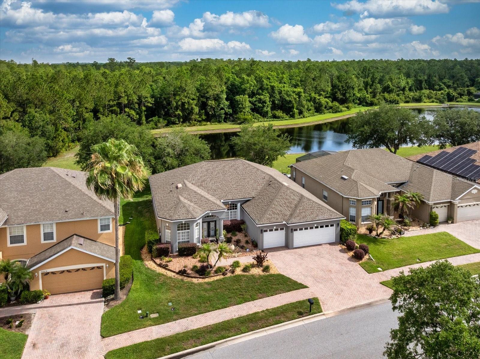 9997 Chardonnay Drive, FL