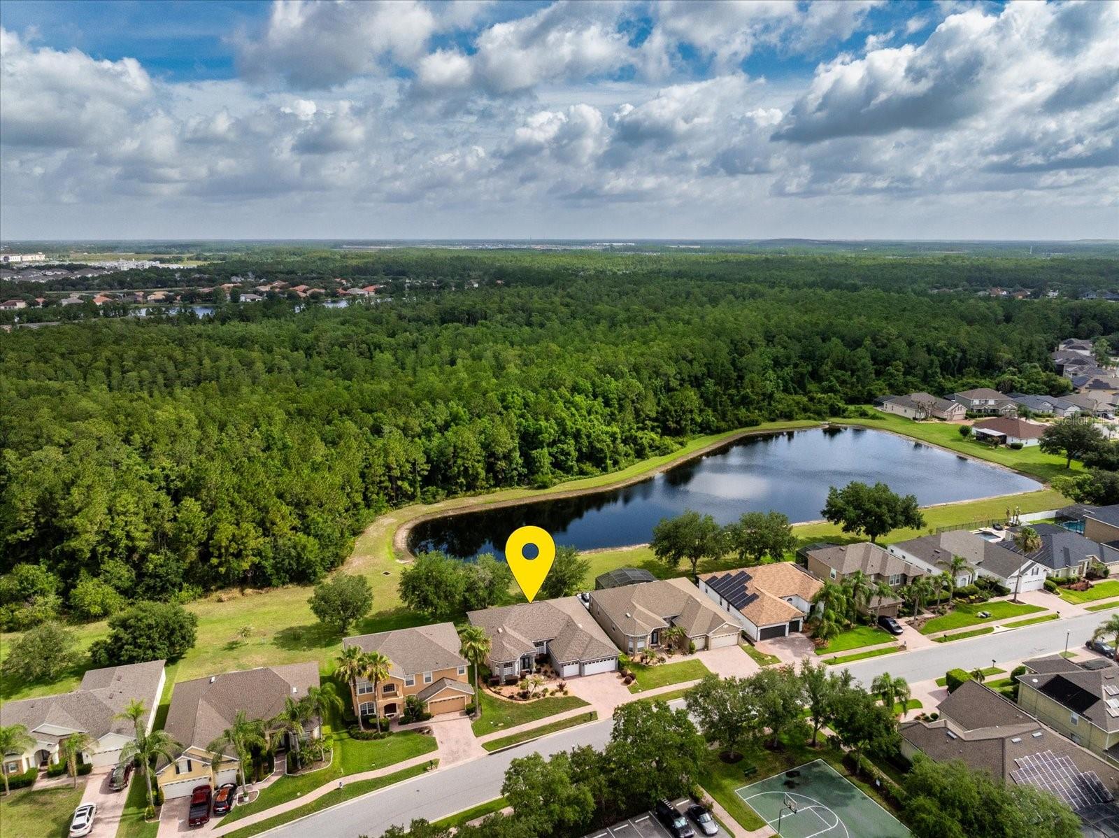9997 Chardonnay Drive, FL