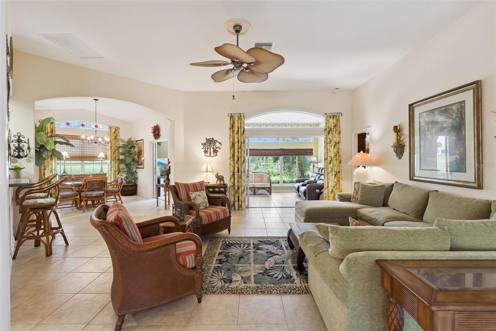 21325 Royal Troon Drive, FL