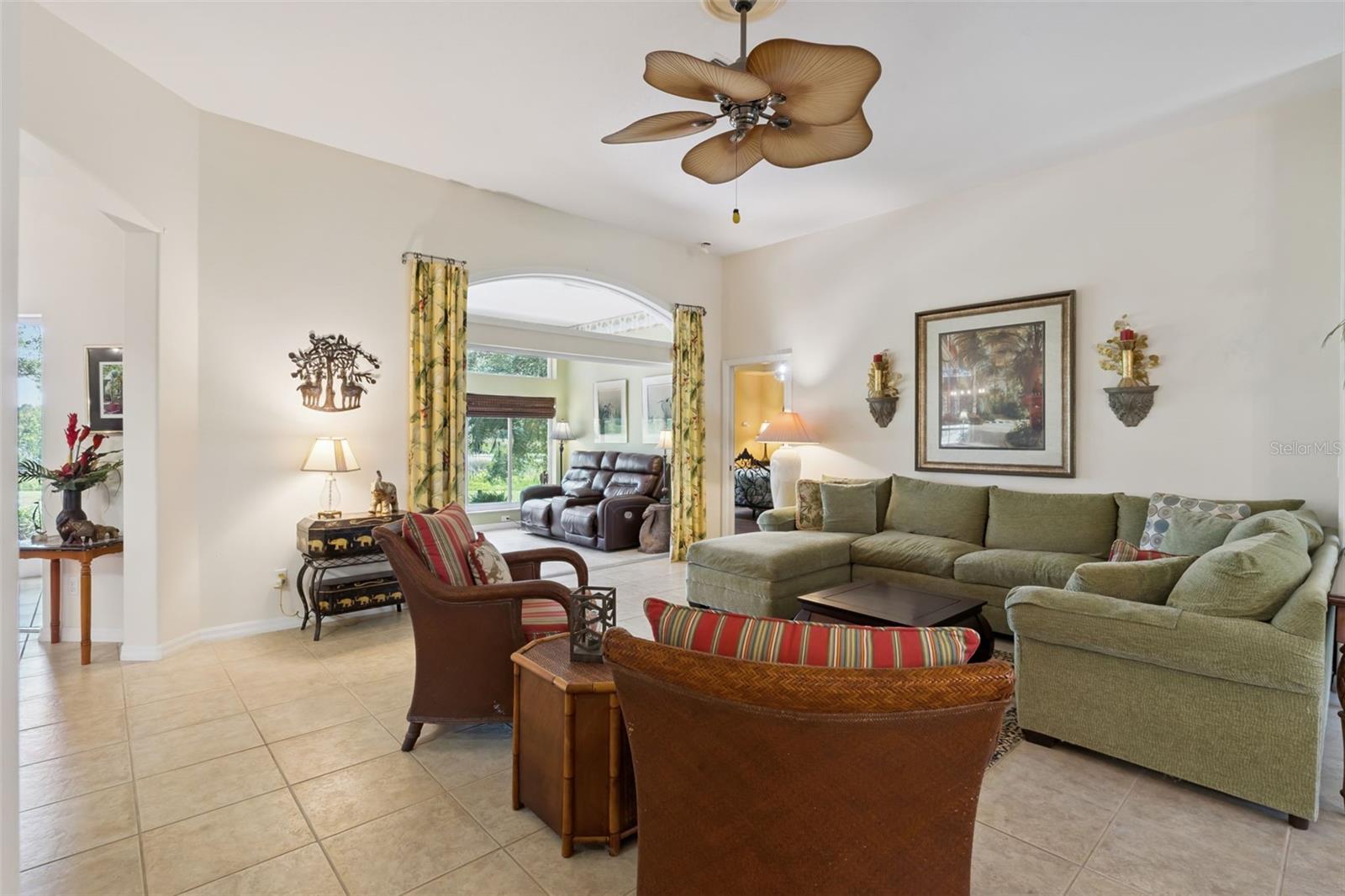 21325 Royal Troon Drive, FL