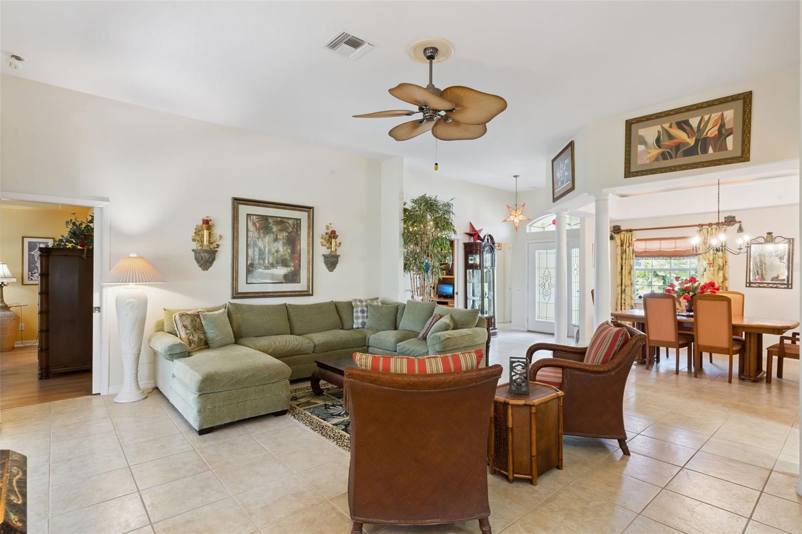 21325 Royal Troon Drive, FL