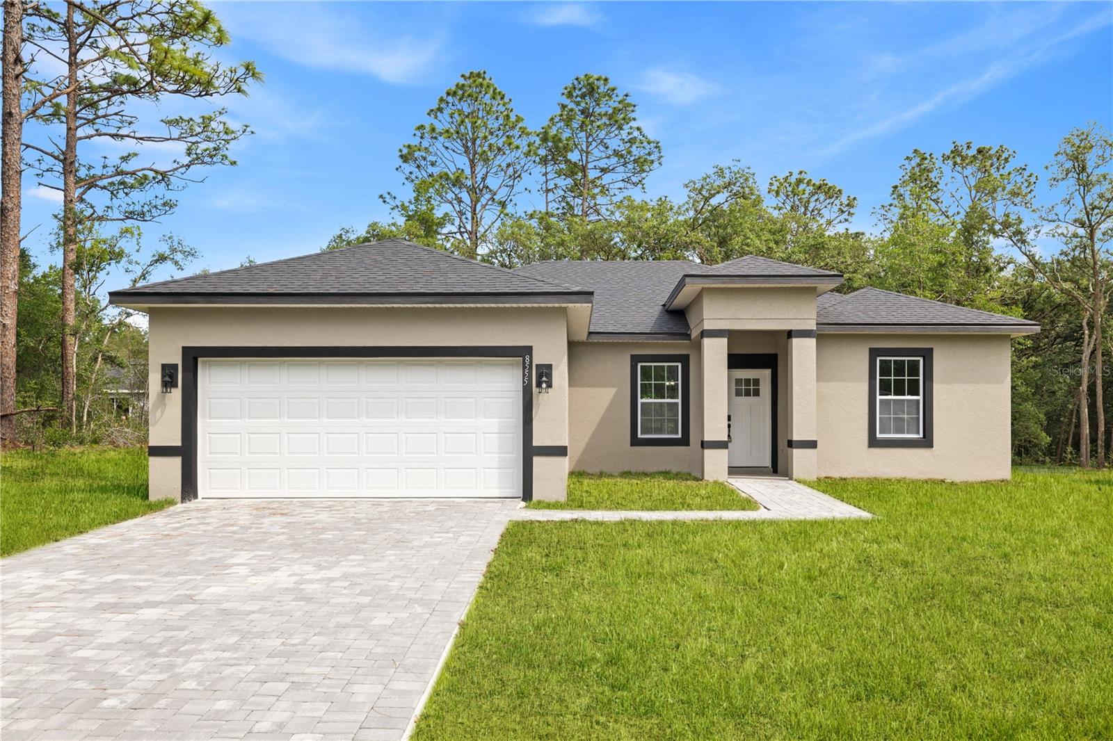 8555 Trojan Drive, FL