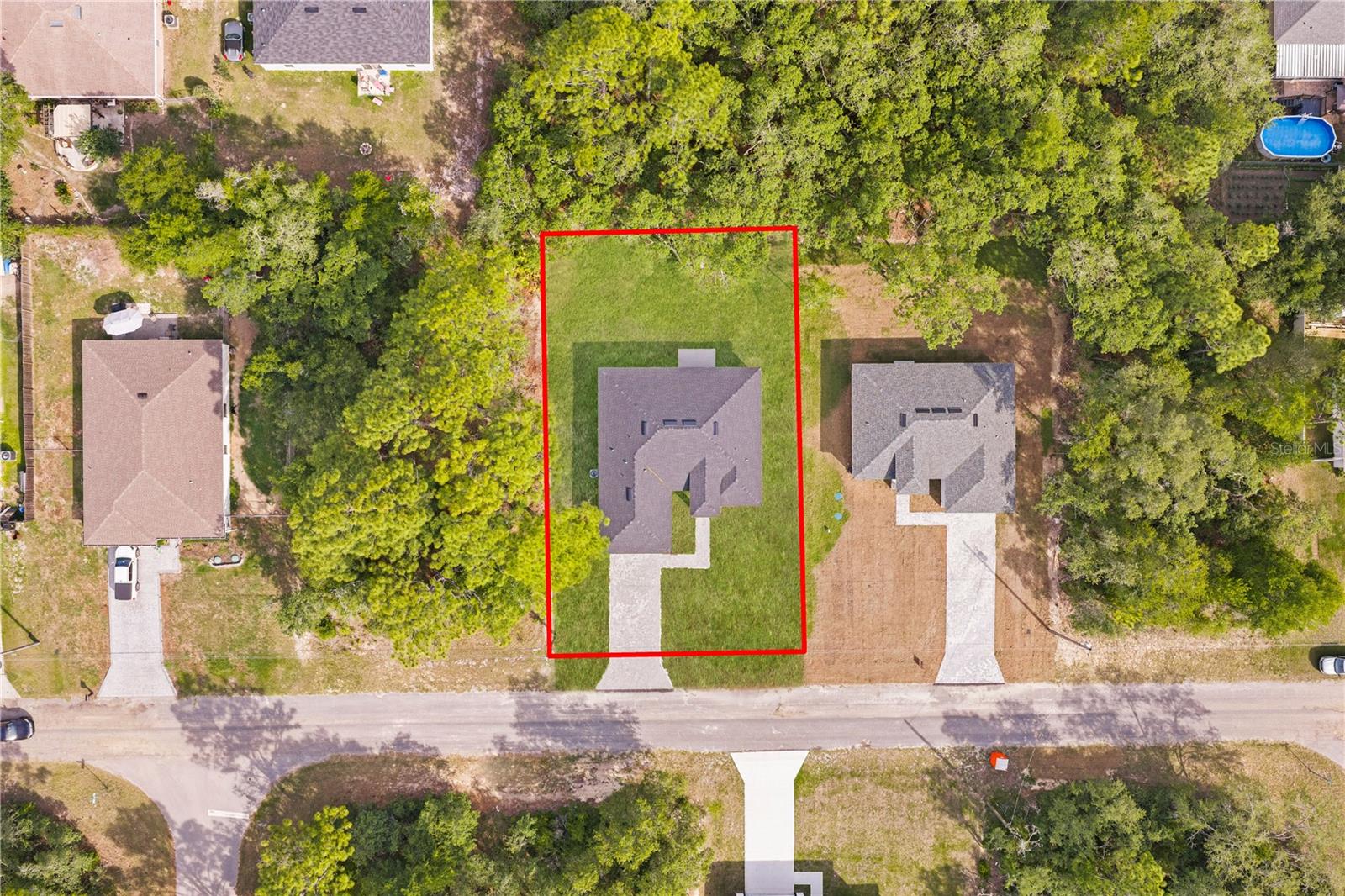 8555 Trojan Drive, FL