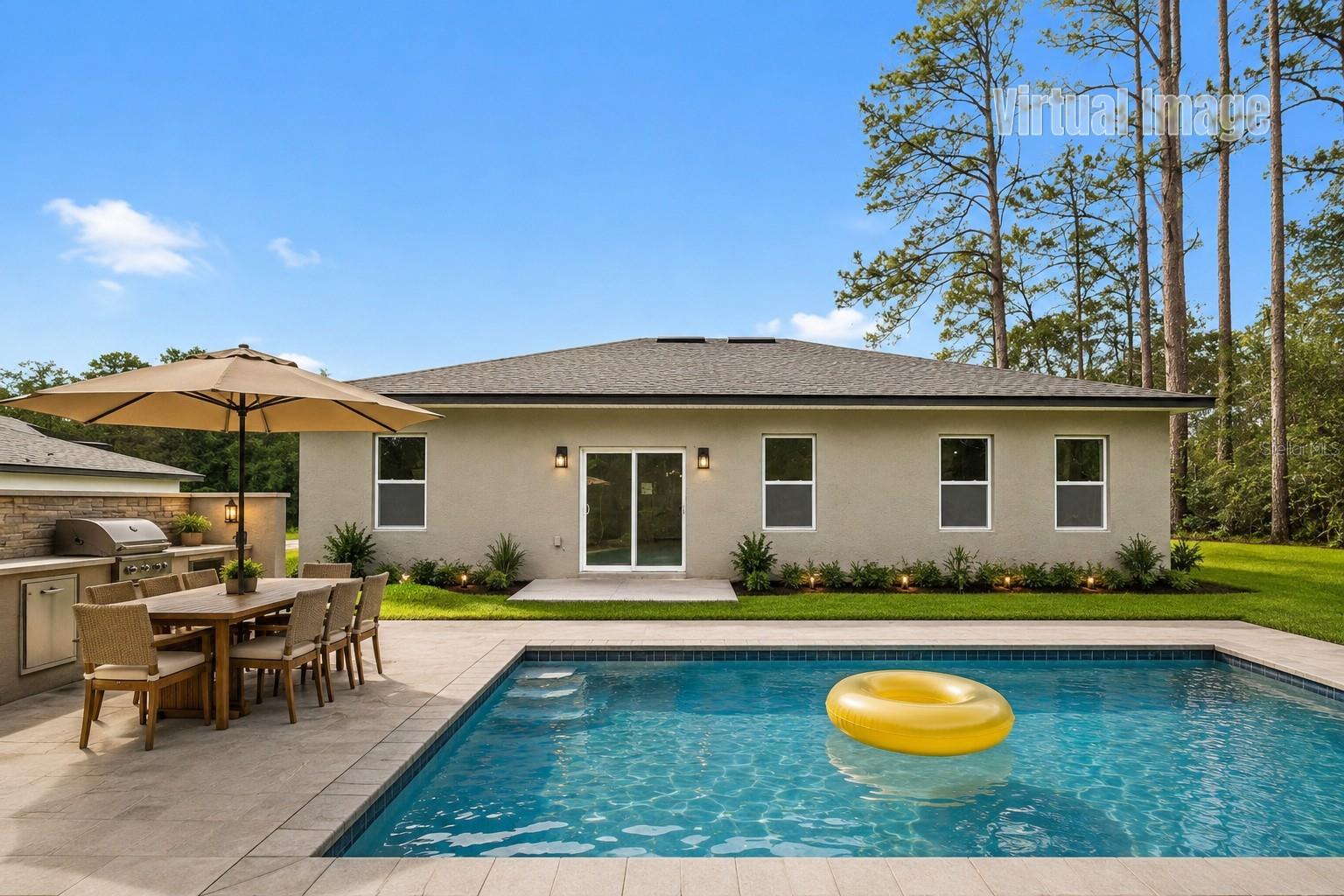 8555 Trojan Drive, FL