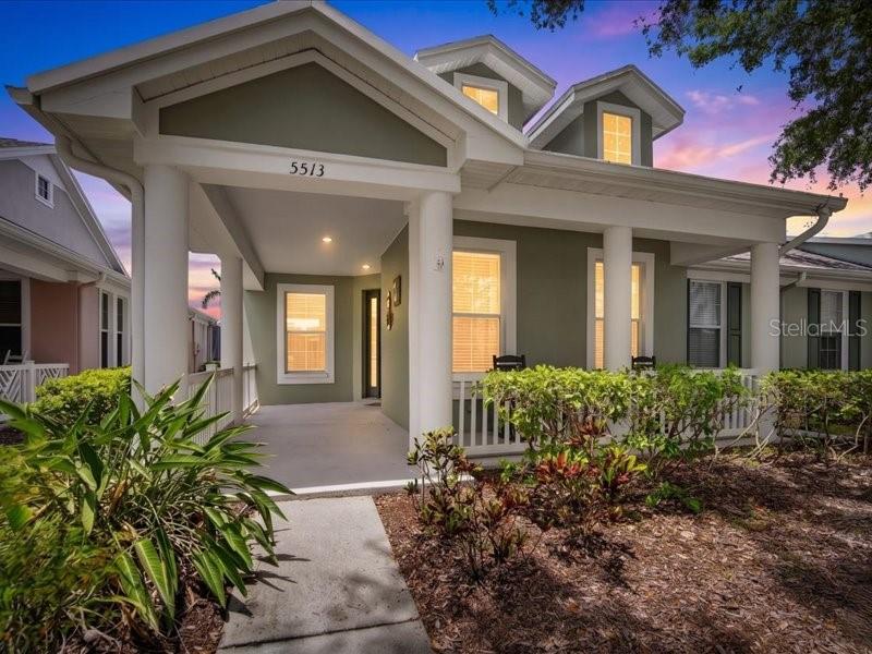 5513 Golden Isles Drive, FL