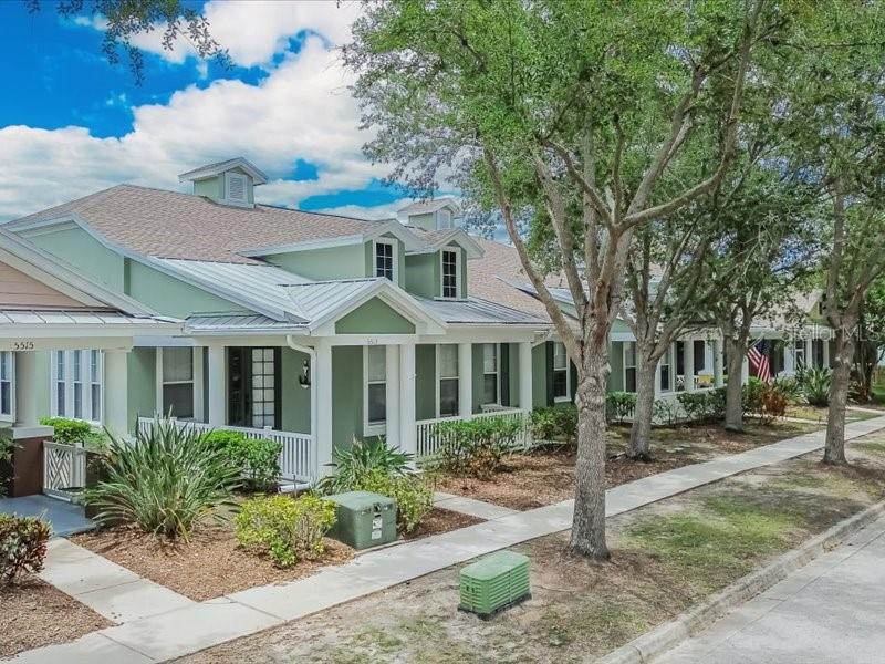 5513 Golden Isles Drive, FL