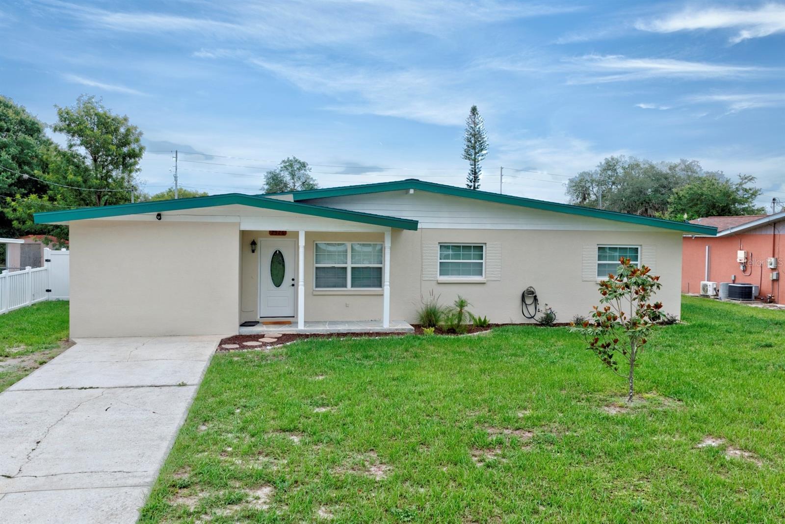 2326 Cleveland Road, FL