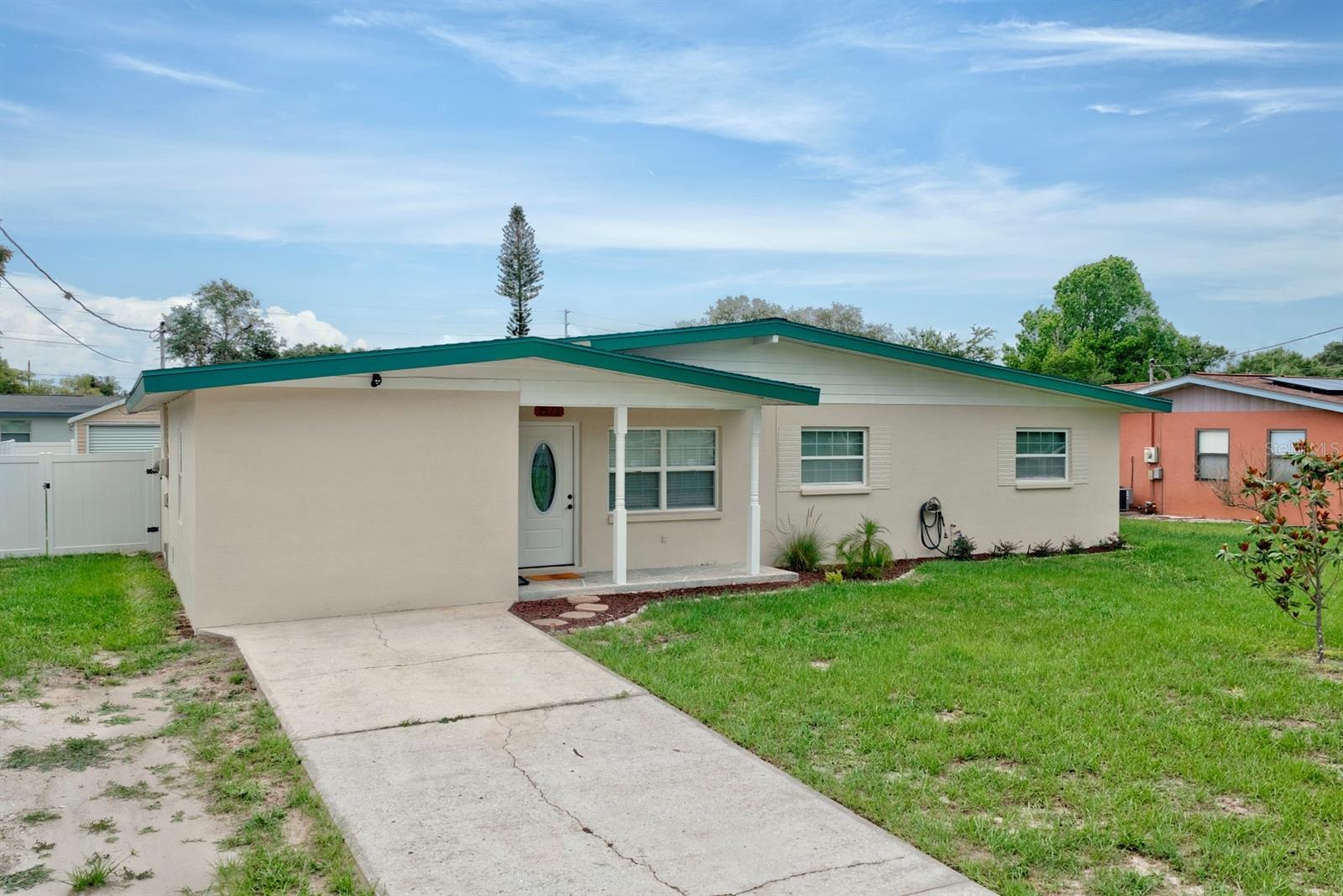 2326 Cleveland Road, FL