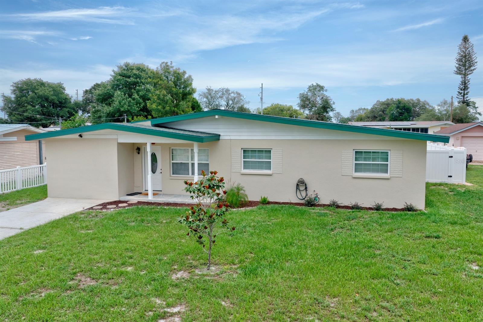 2326 Cleveland Road, FL