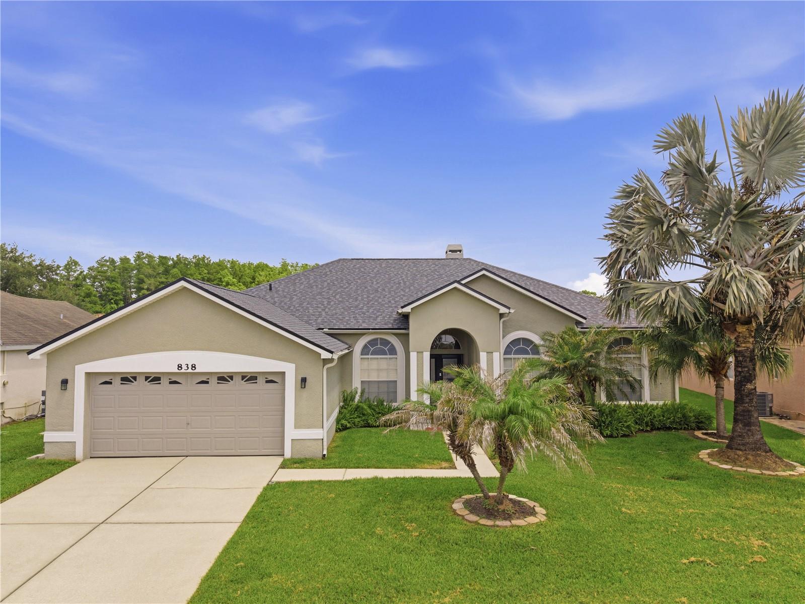 838 Chamberlin Trail, FL