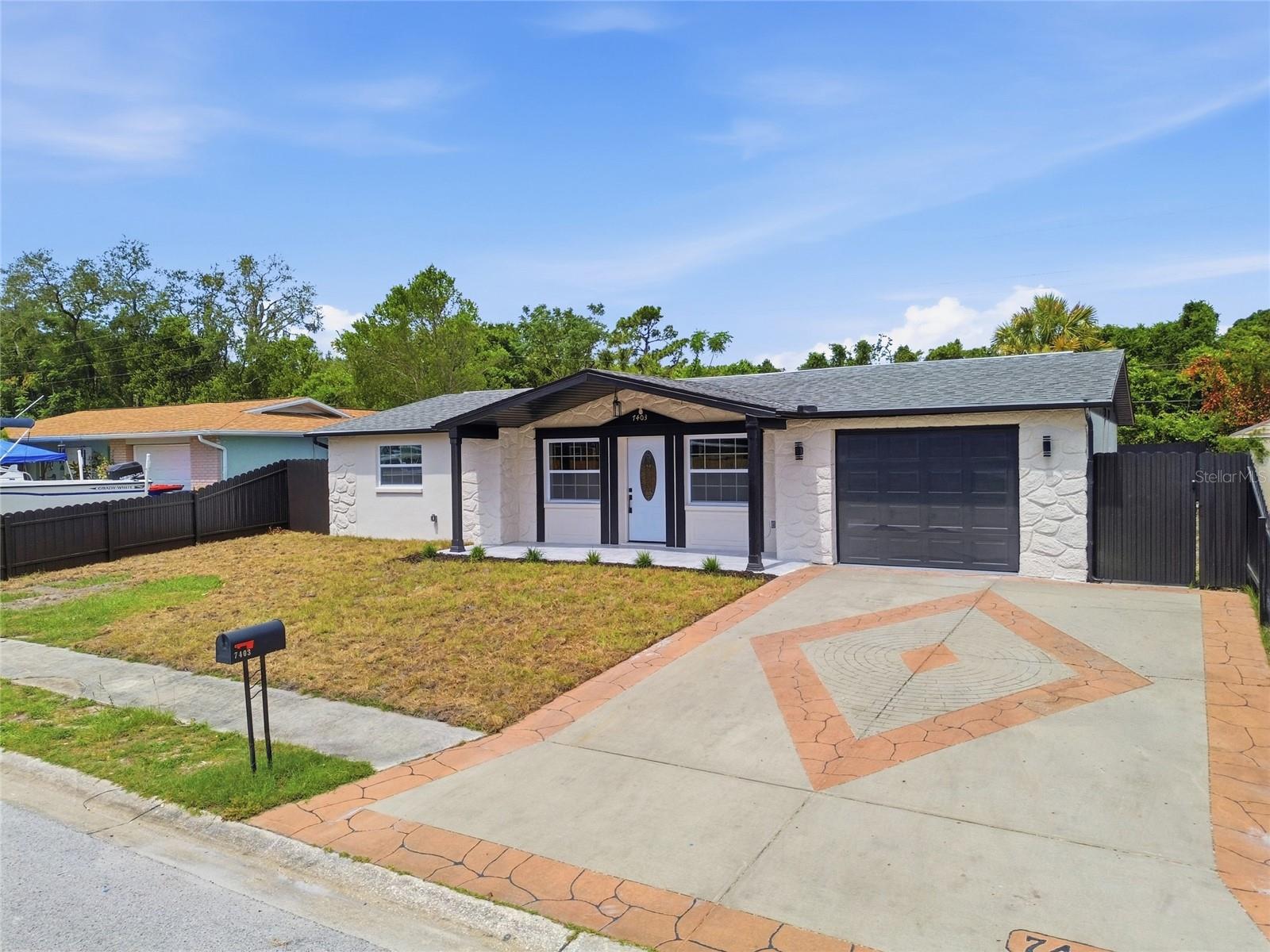 7403 Heather Street, FL