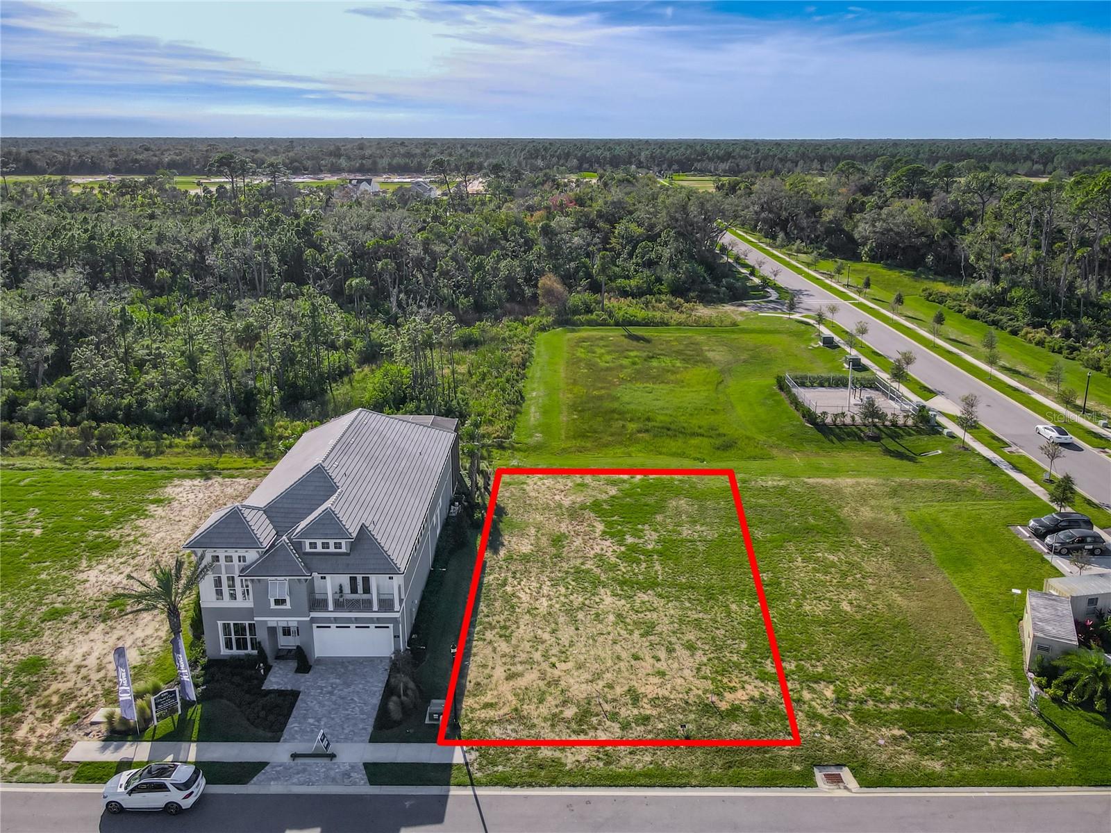 81 Coronado Road, FL