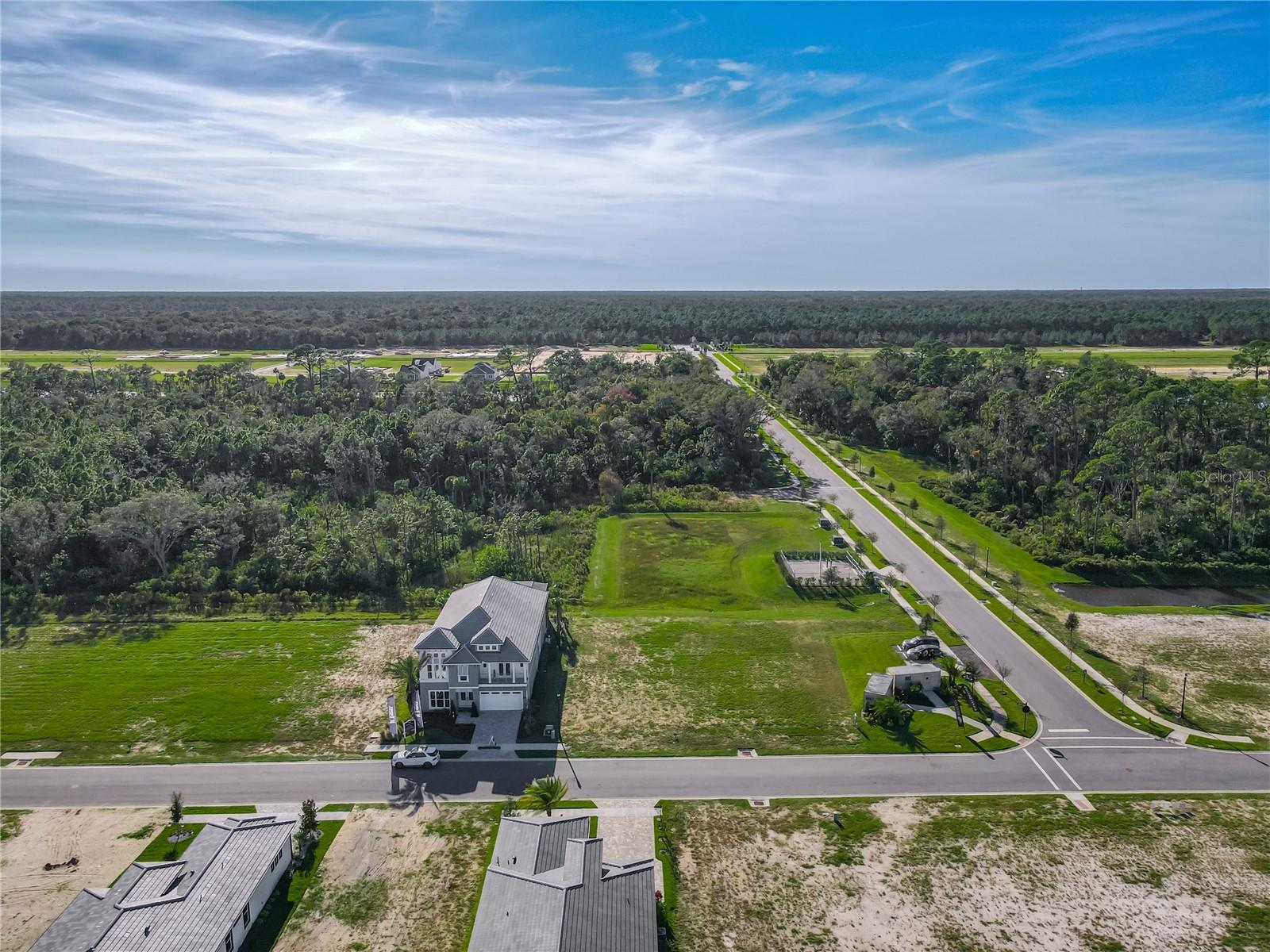 81 Coronado Road, FL