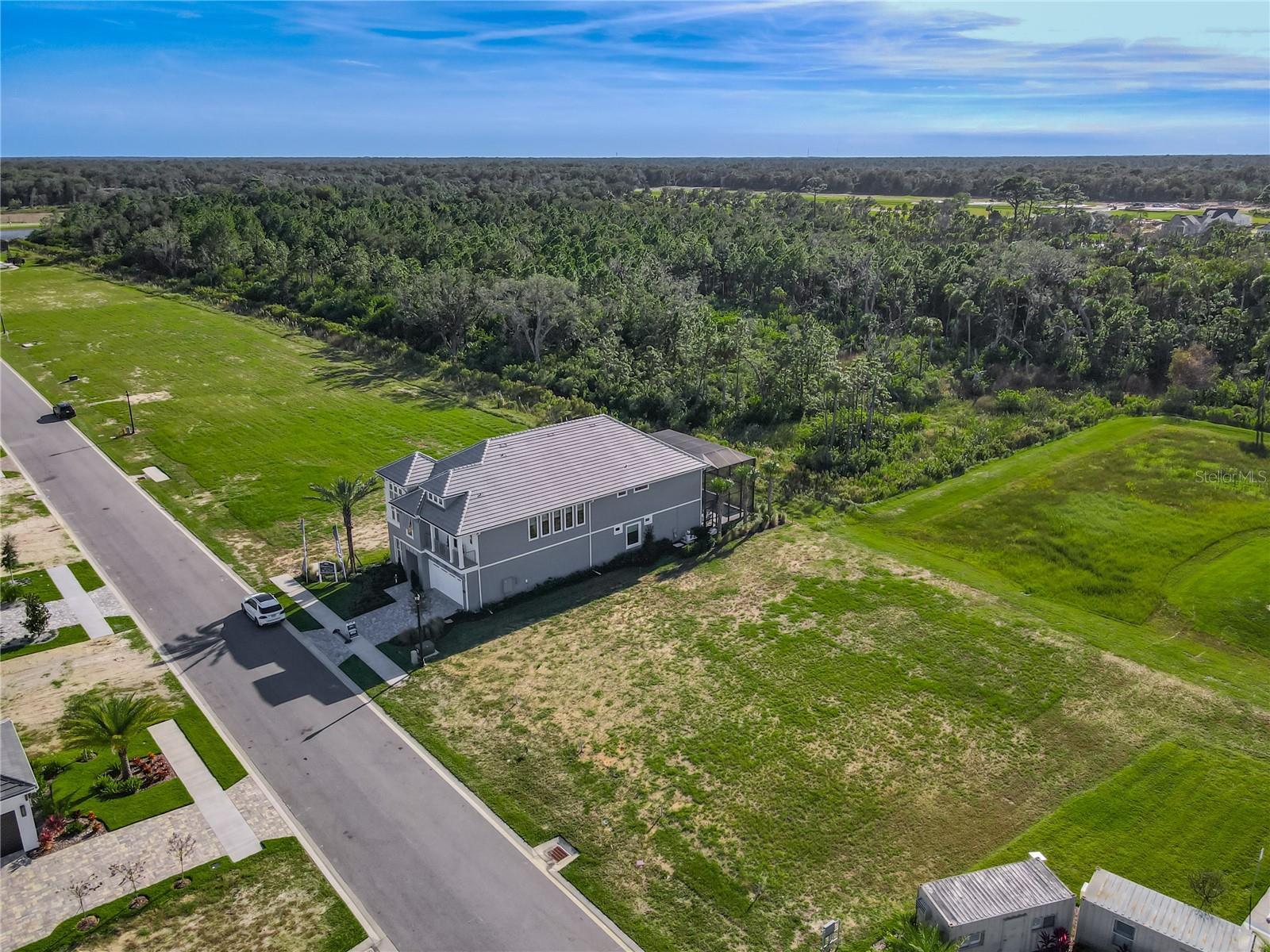81 Coronado Road, FL