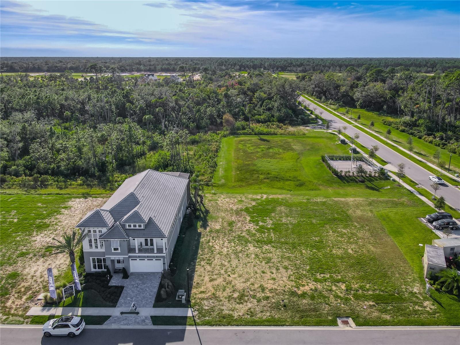 81 Coronado Road, FL