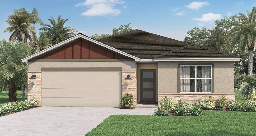 3604 Malawi Trail, FL