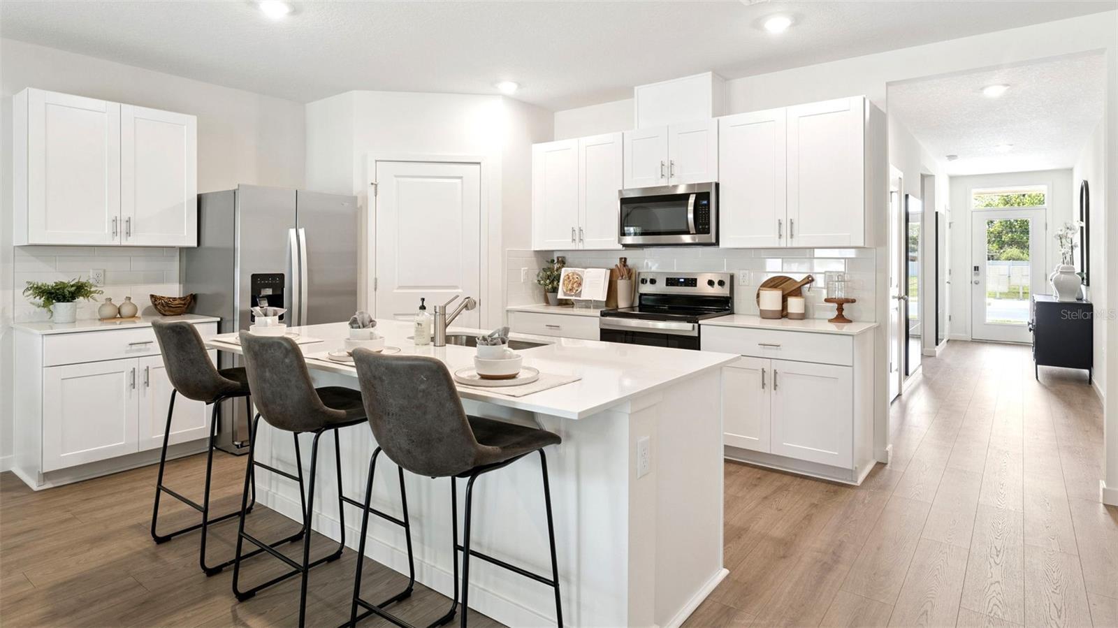 3604 Malawi Trail, FL