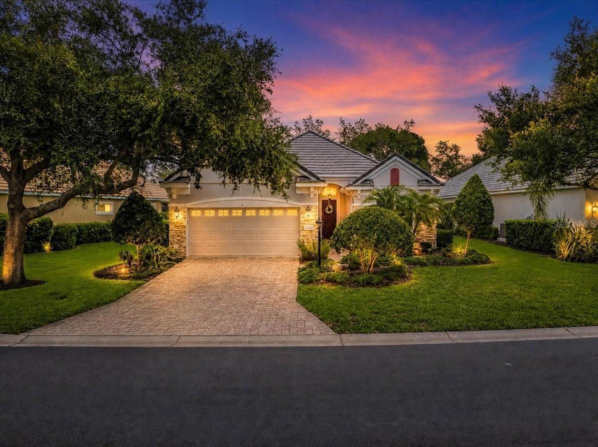 12232 Thornhill Court, FL