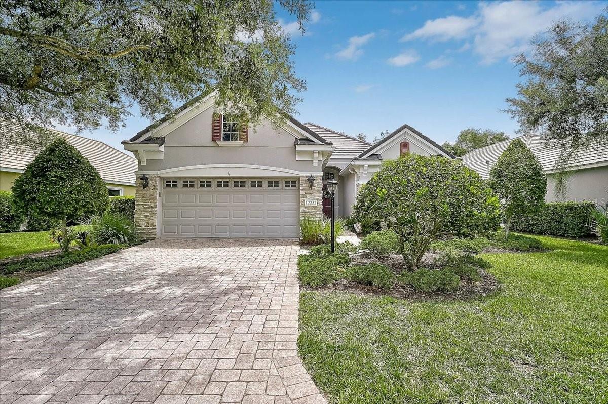 12232 Thornhill Court, FL