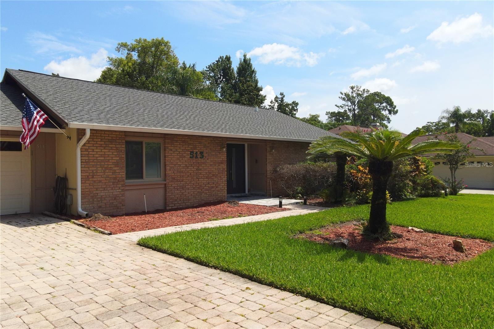 513 Wildmere Avenue, FL