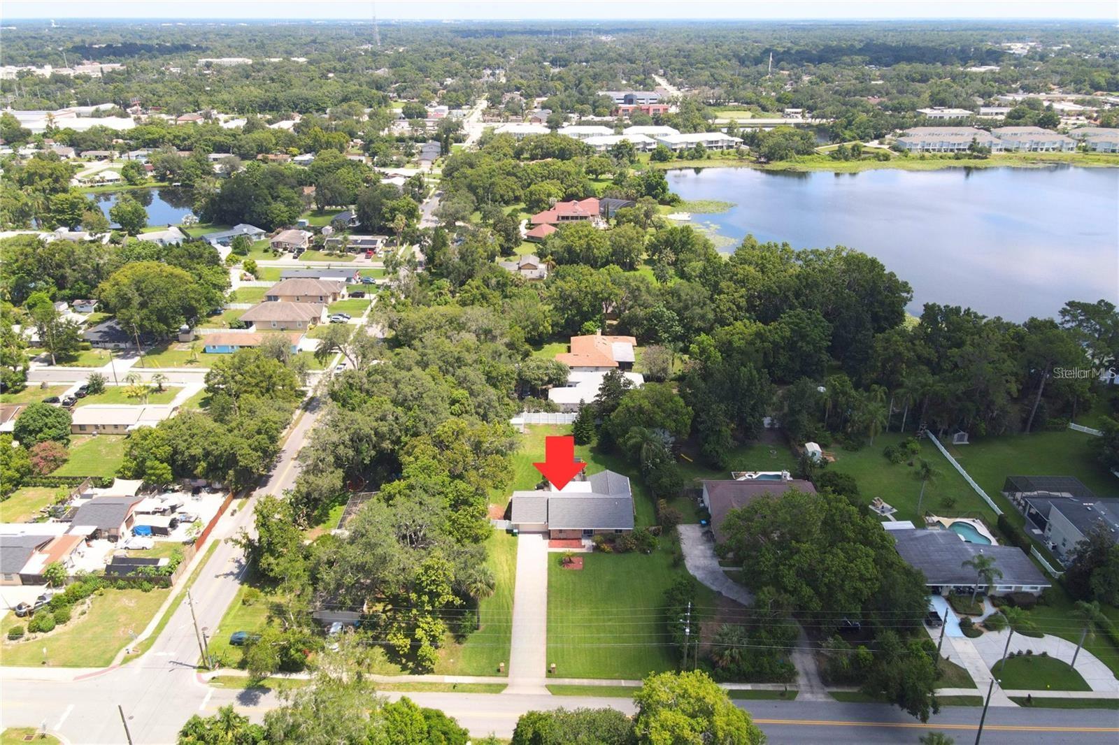 513 Wildmere Avenue, FL