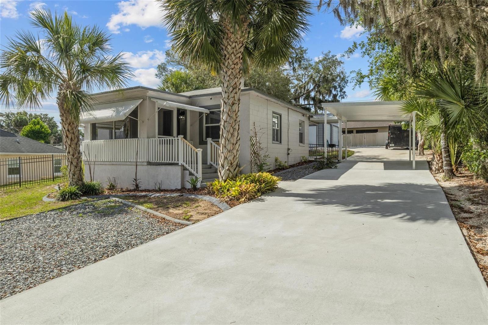 205 Maple Street, FL