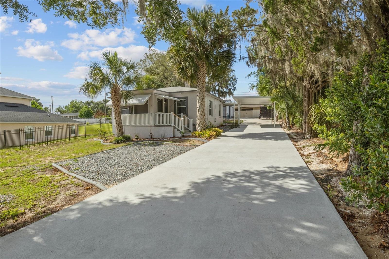 205 Maple Street, FL