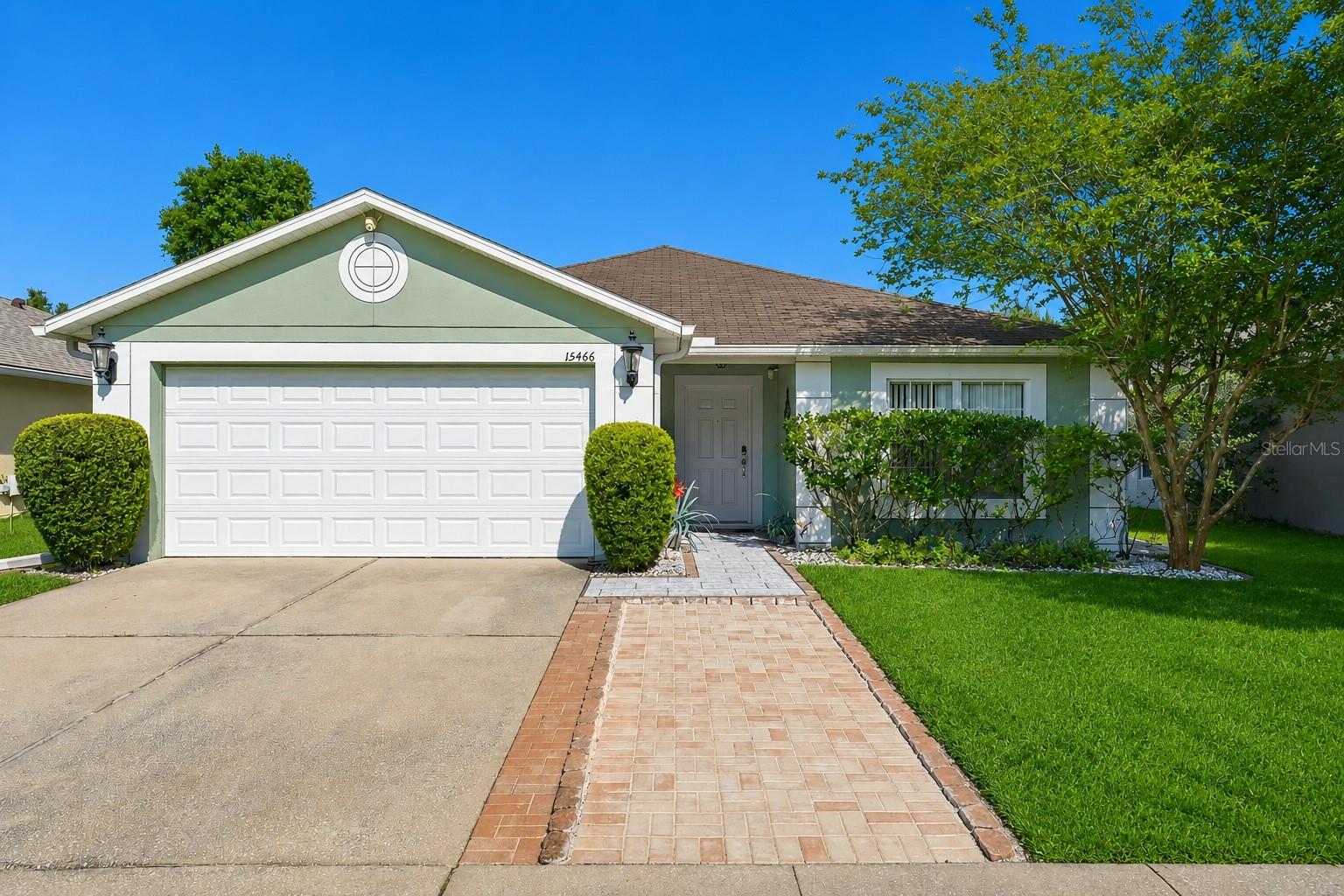 15466 Perdido Drive, FL