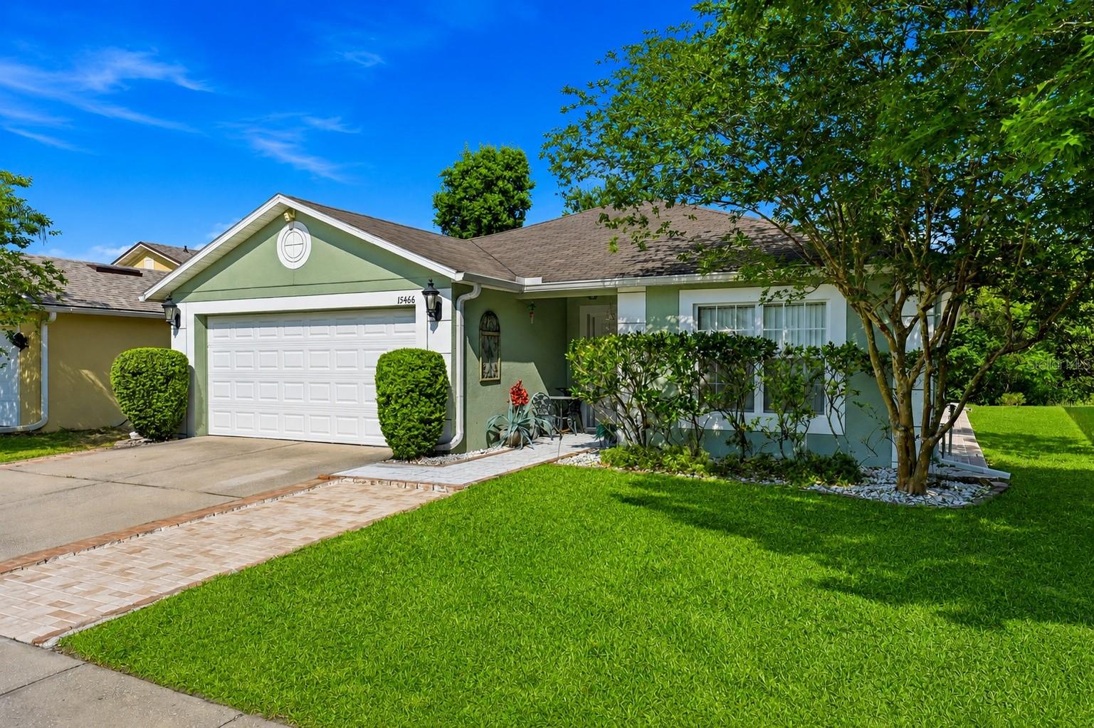 15466 Perdido Drive, FL