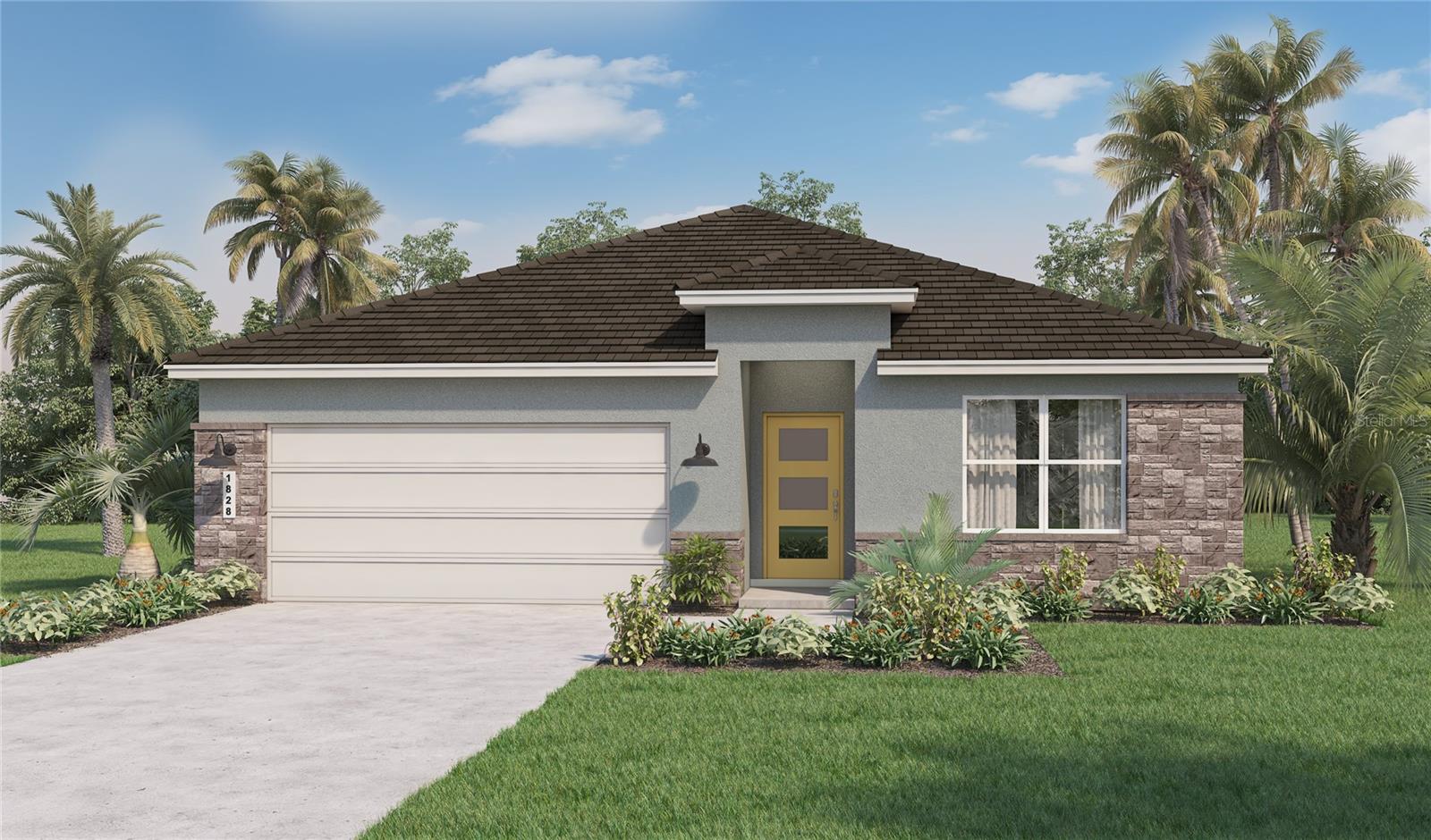 3610 Malawi Trail, FL