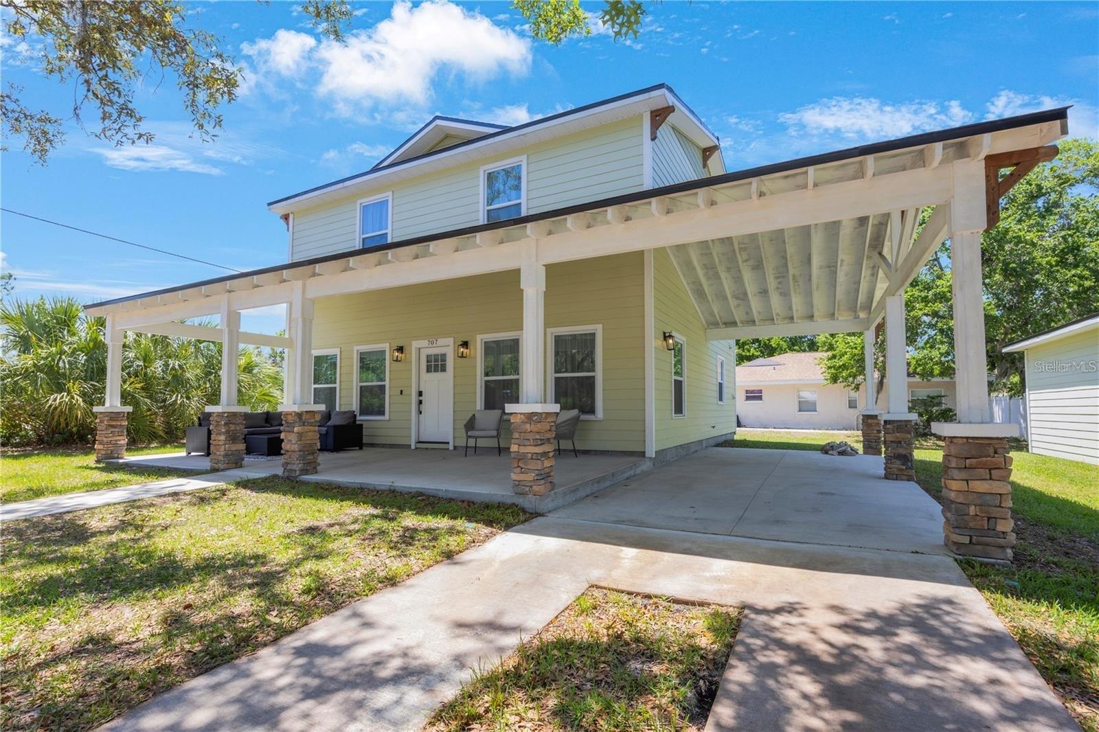 707 Disston Avenue, FL
