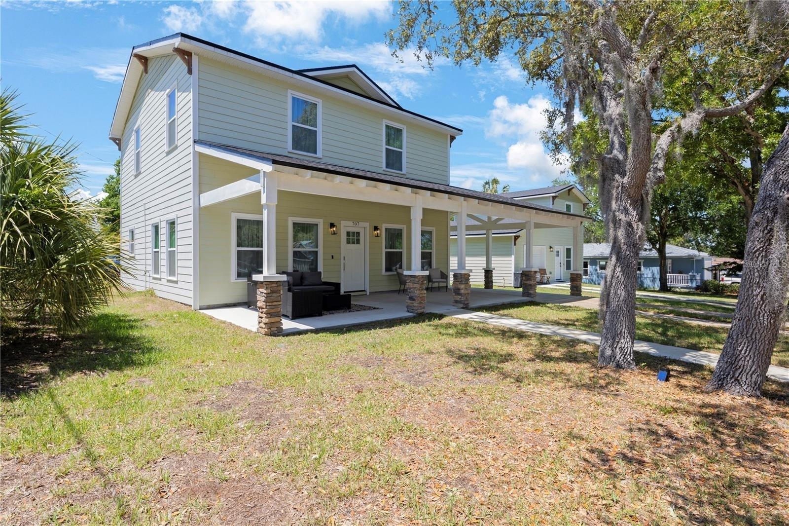 707 Disston Avenue, FL