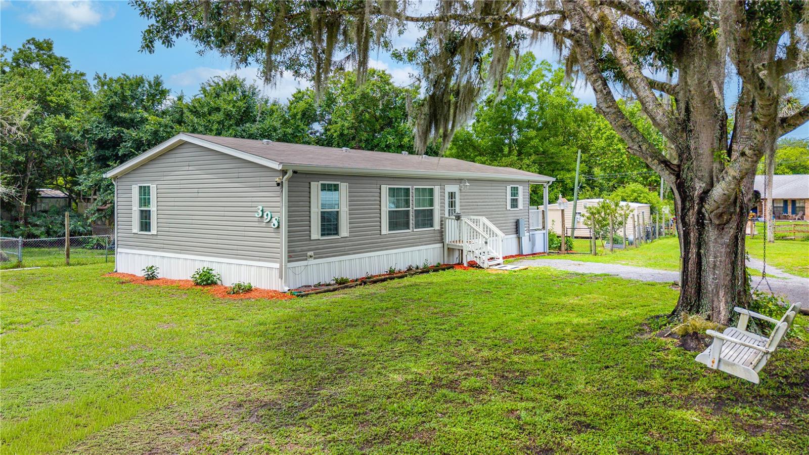 398 Ward Drive, FL