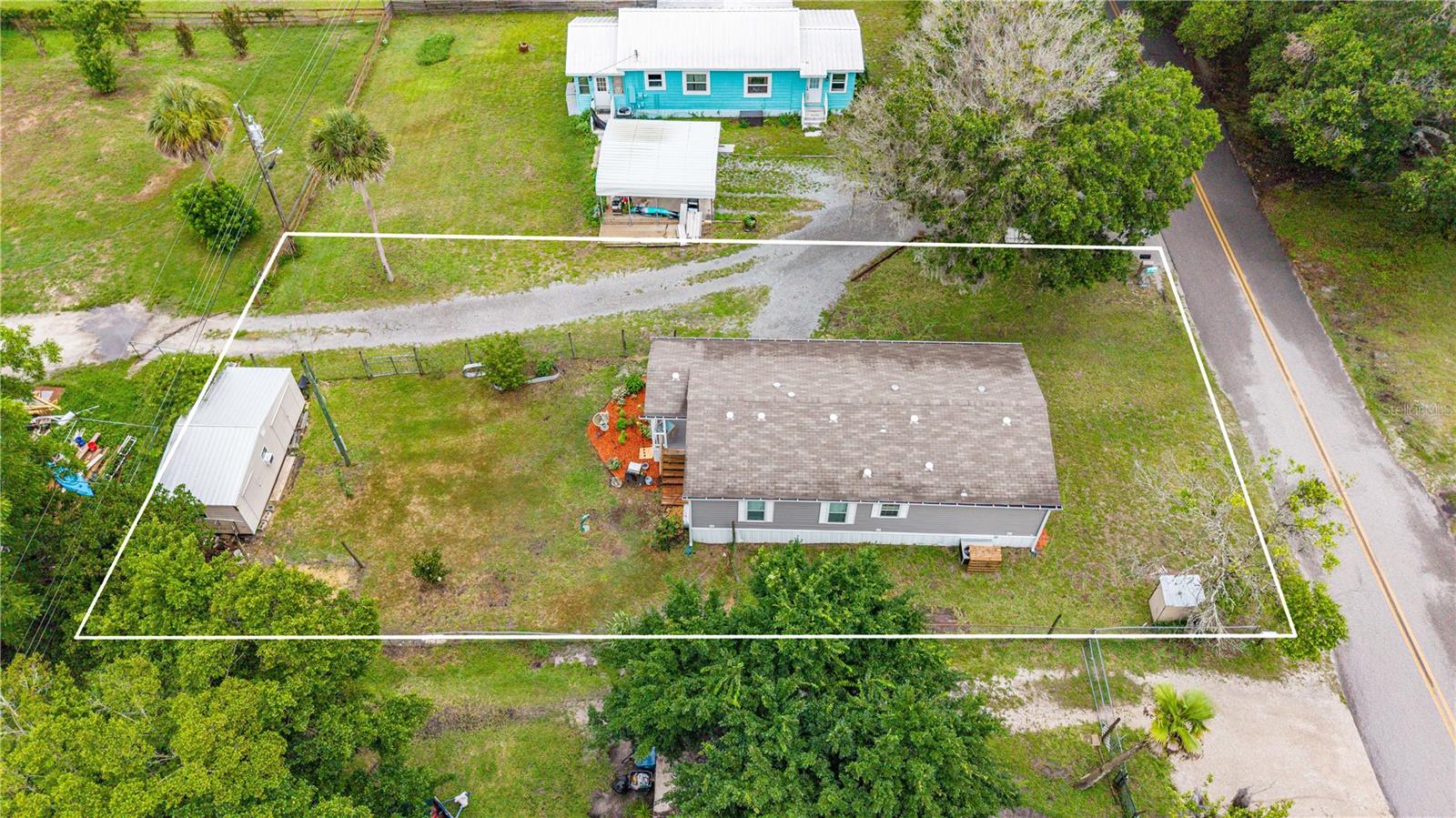 398 Ward Drive, FL