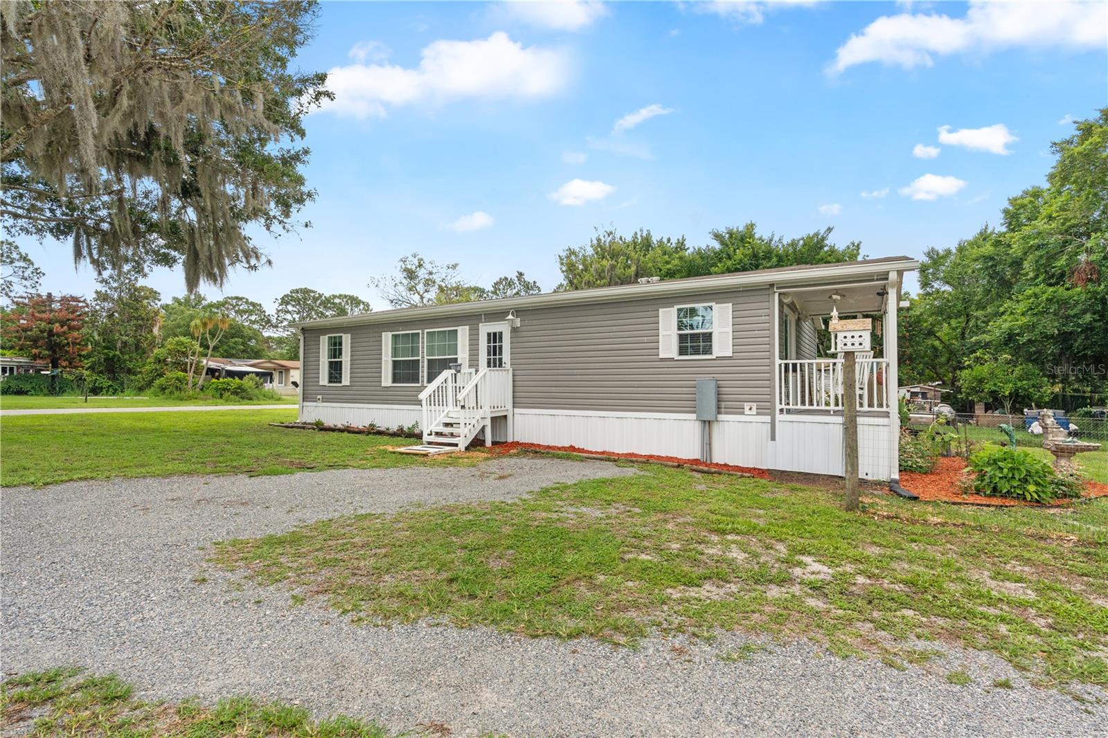 398 Ward Drive, FL