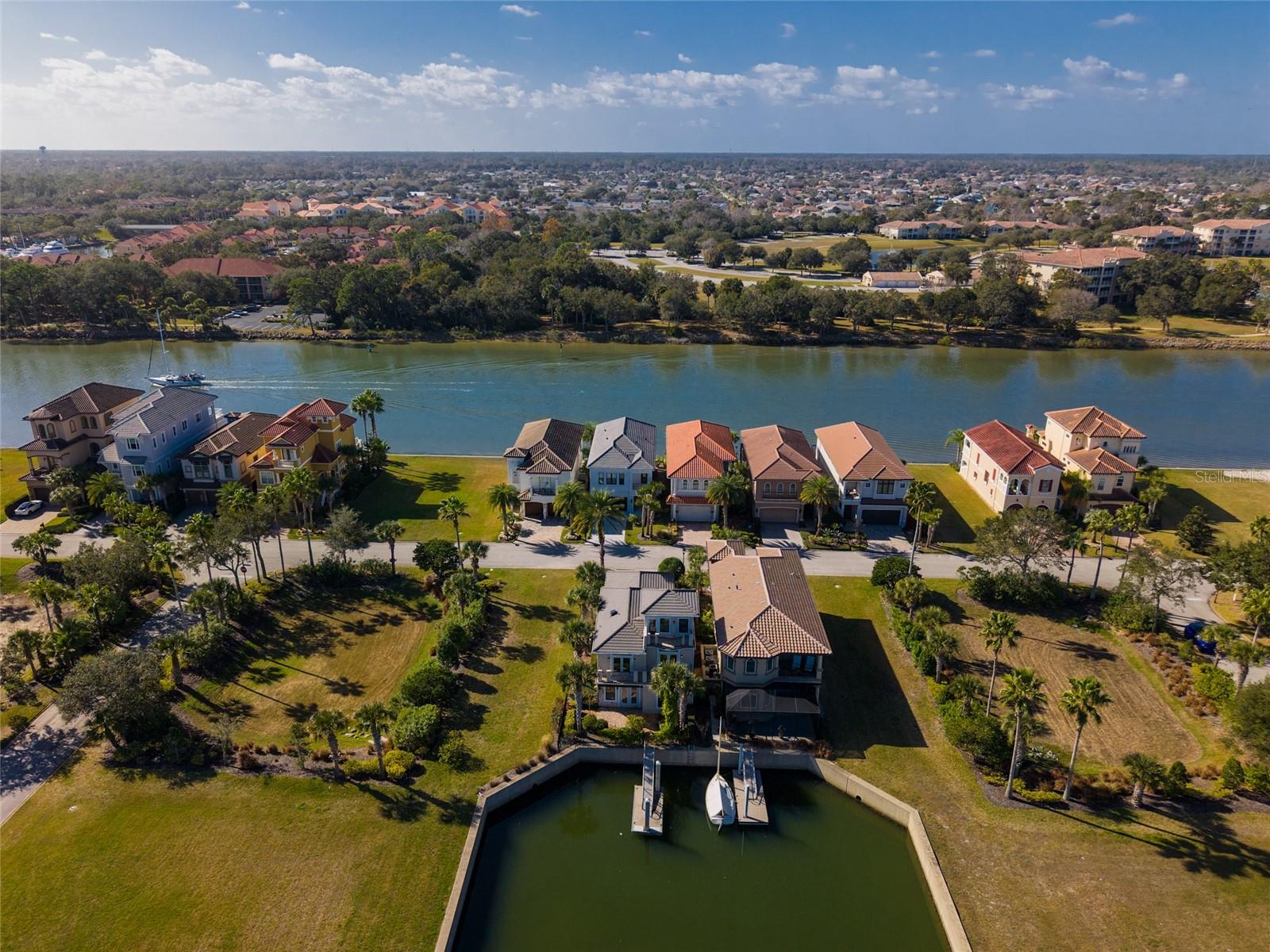 257 Yacht Harbor Drive, FL