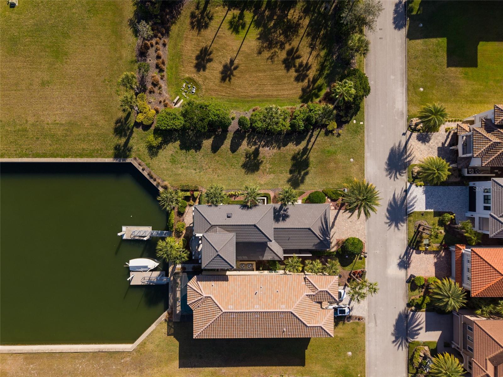 257 Yacht Harbor Drive, FL