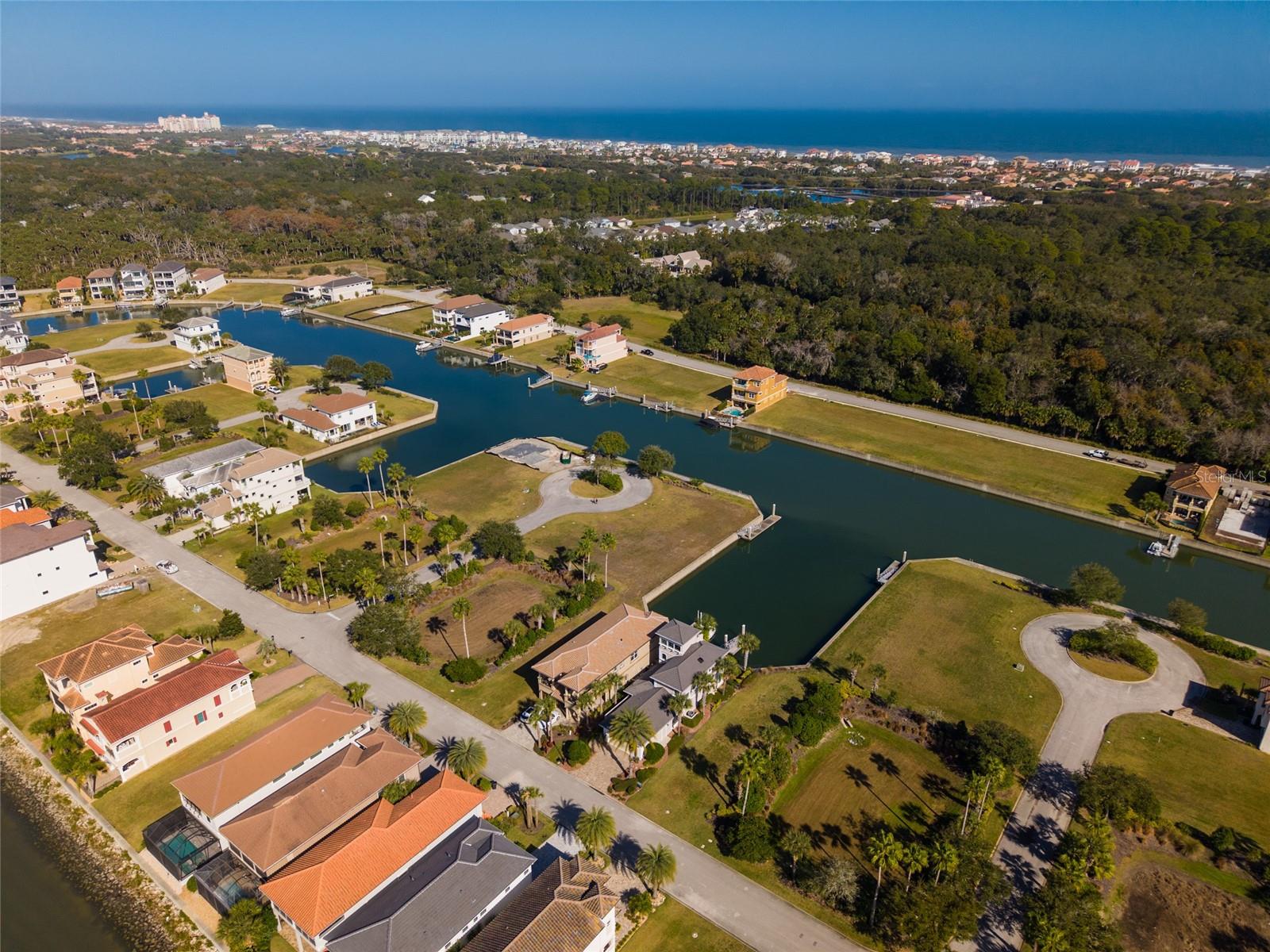 257 Yacht Harbor Drive, FL