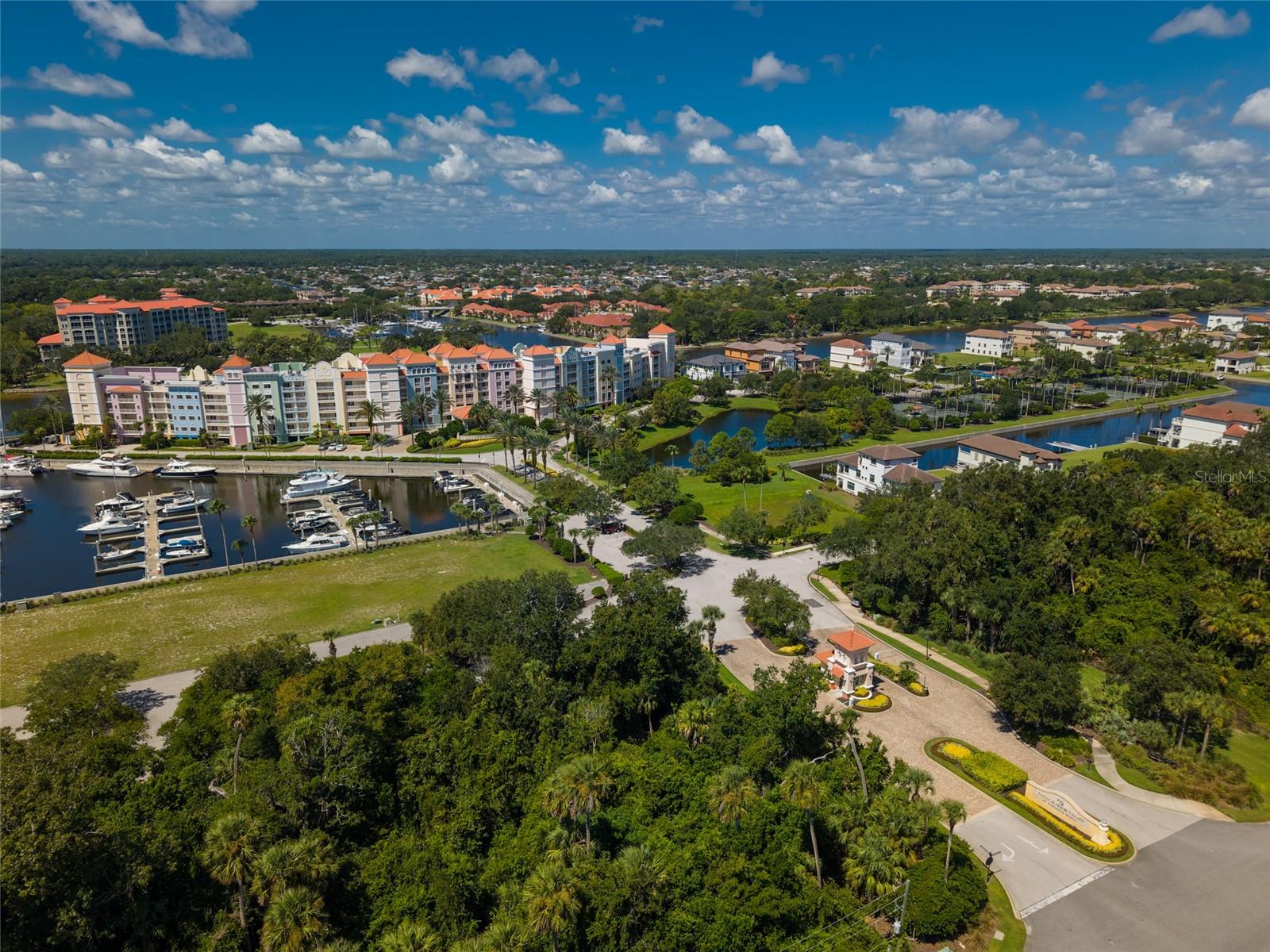 257 Yacht Harbor Drive, FL