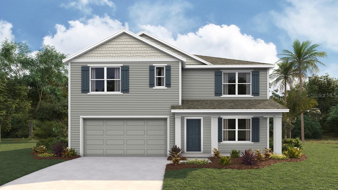 17603 170th Place, FL