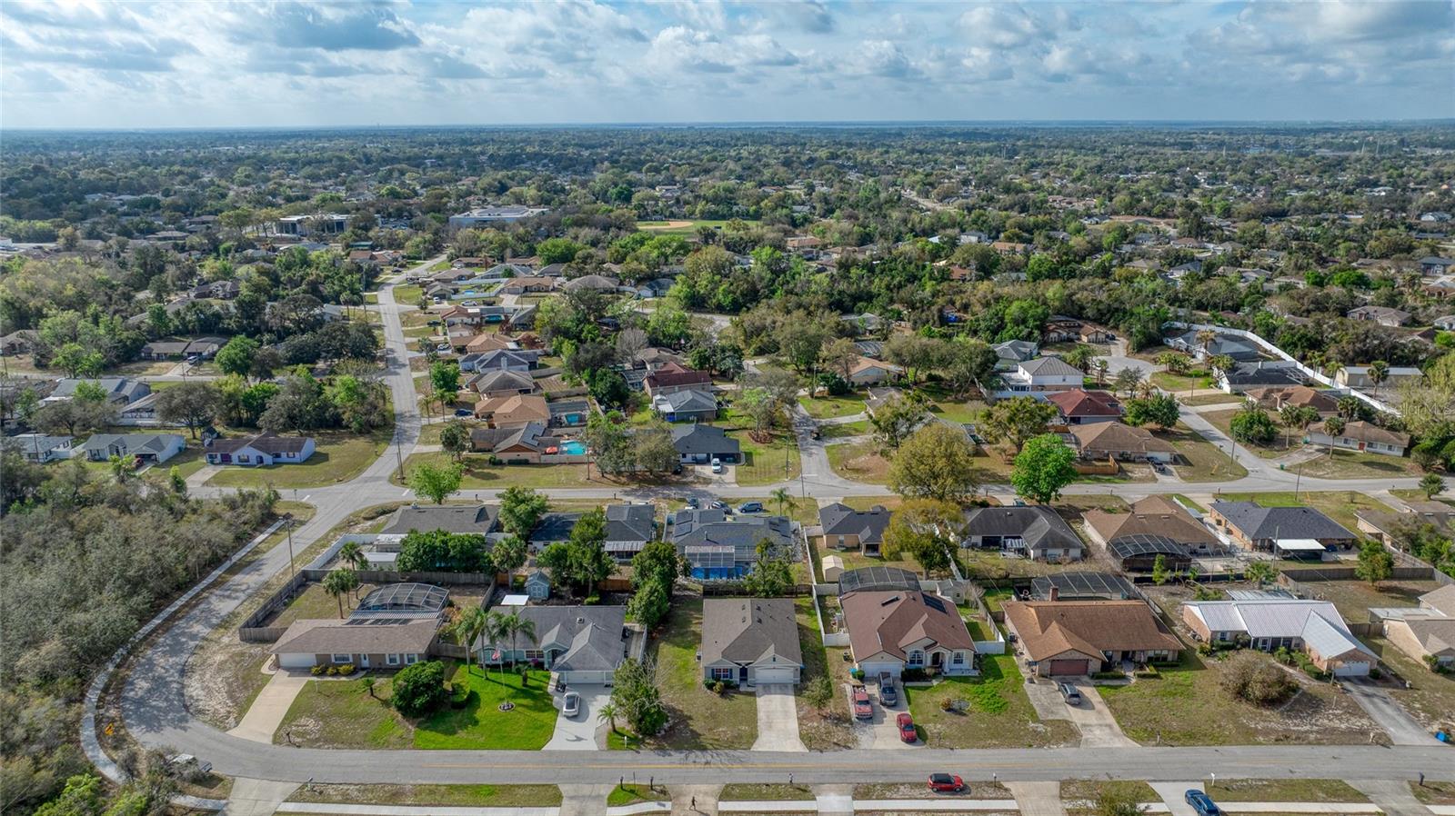 725 Firwood Drive, FL