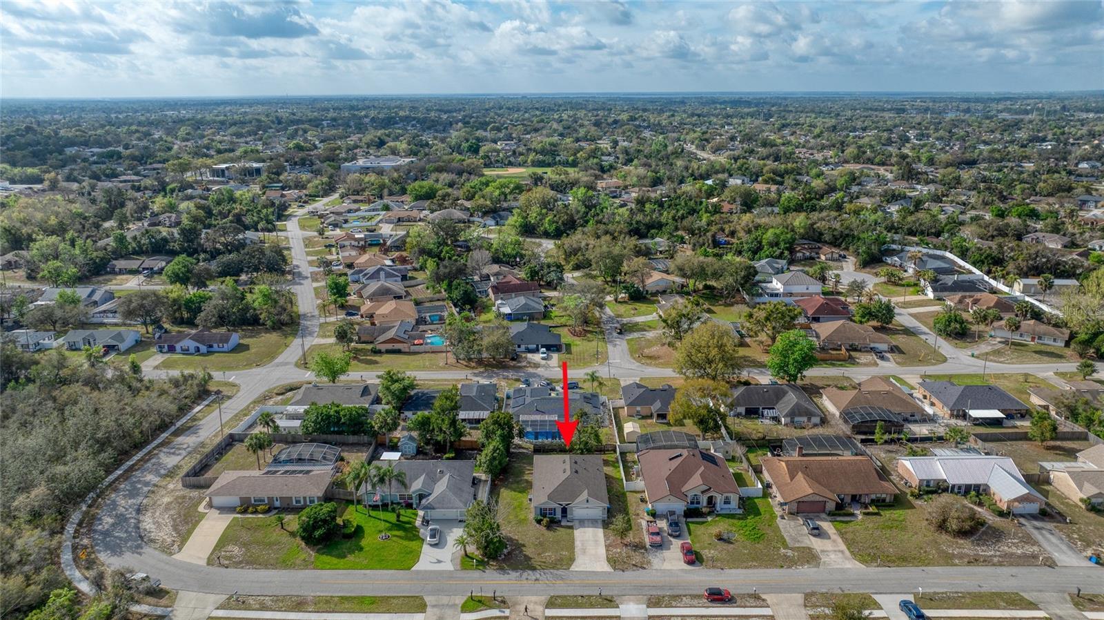 725 Firwood Drive, FL