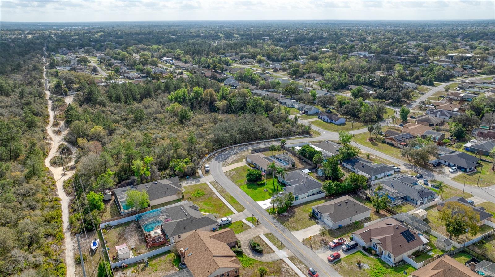 725 Firwood Drive, FL