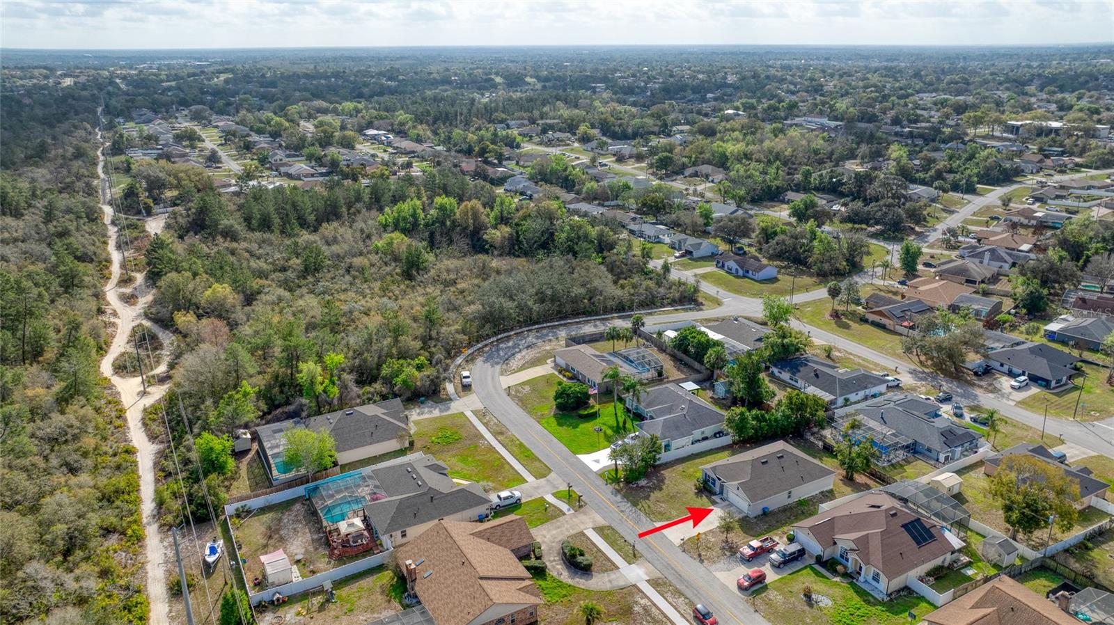 725 Firwood Drive, FL
